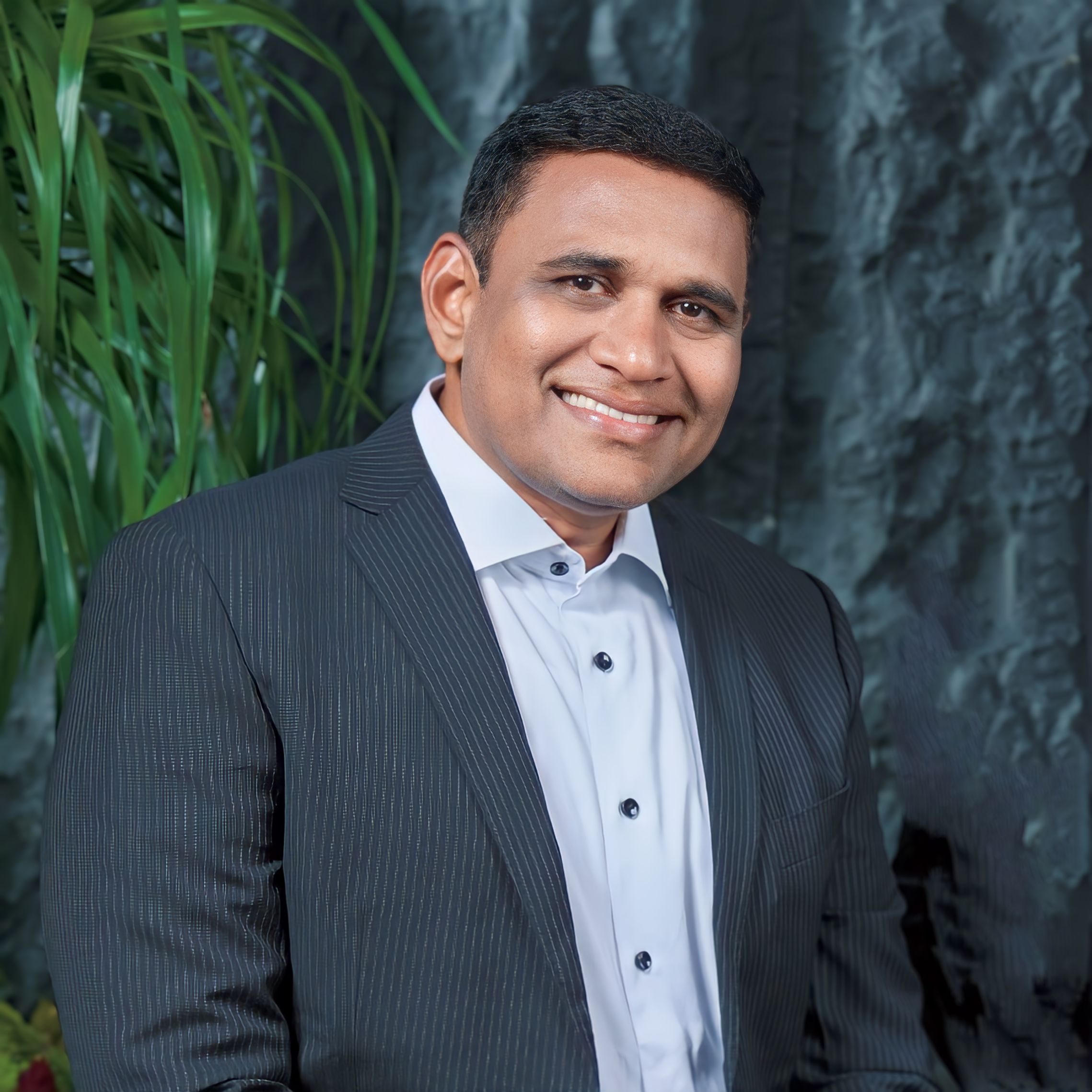 Founder Chairman