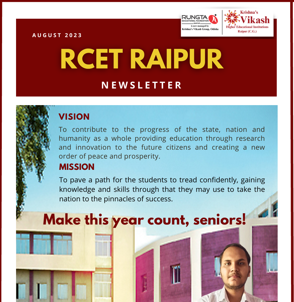 Newsletter Image