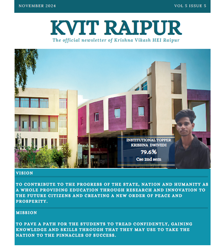 Newsletter Image