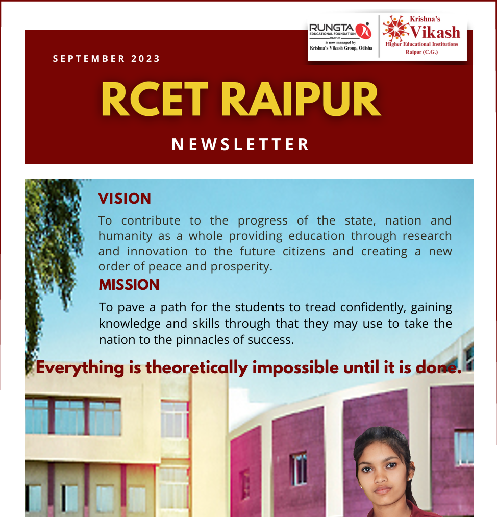 Newsletter Image