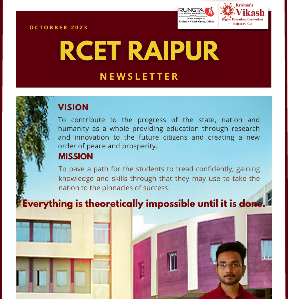 Newsletter Image
