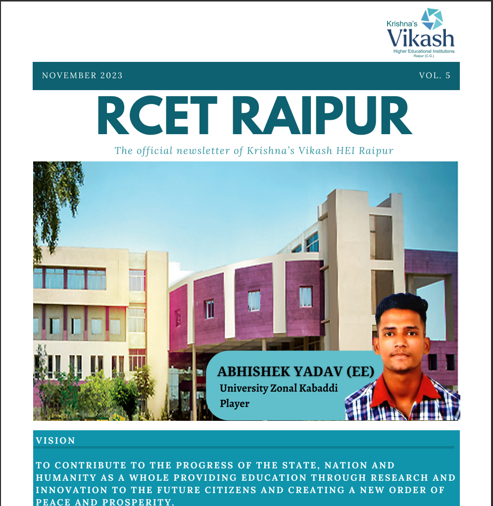 Newsletter Image