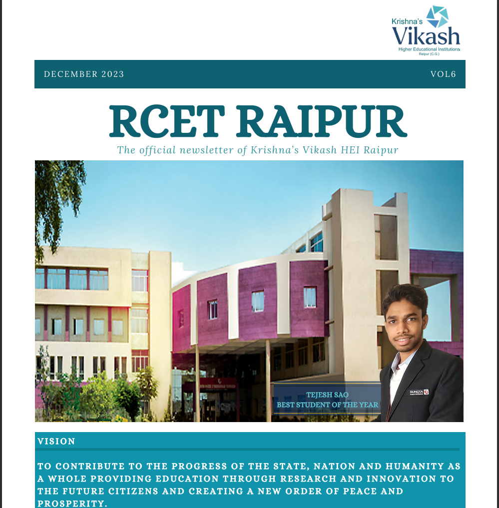 Newsletter Image