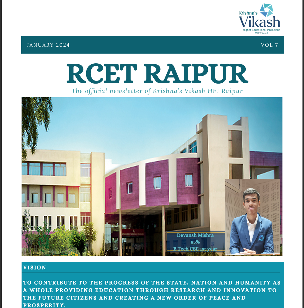Newsletter Image