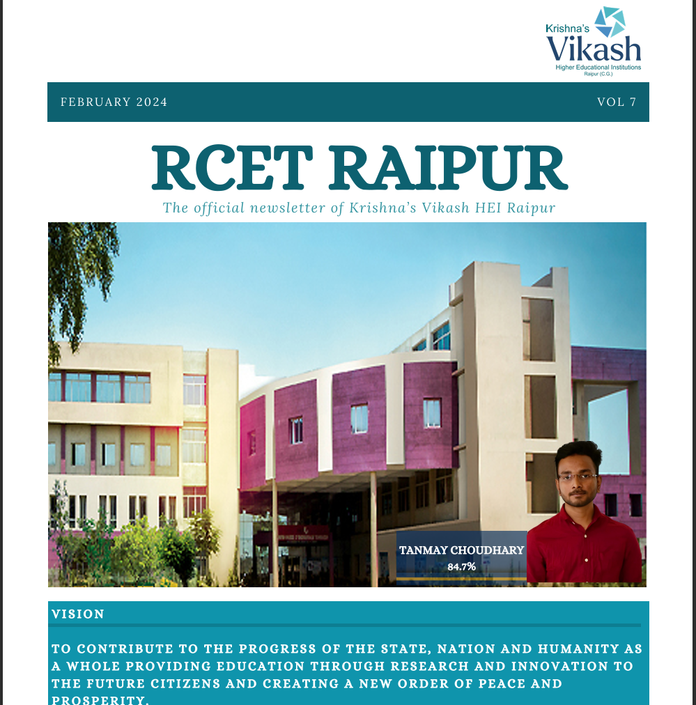 Newsletter Image